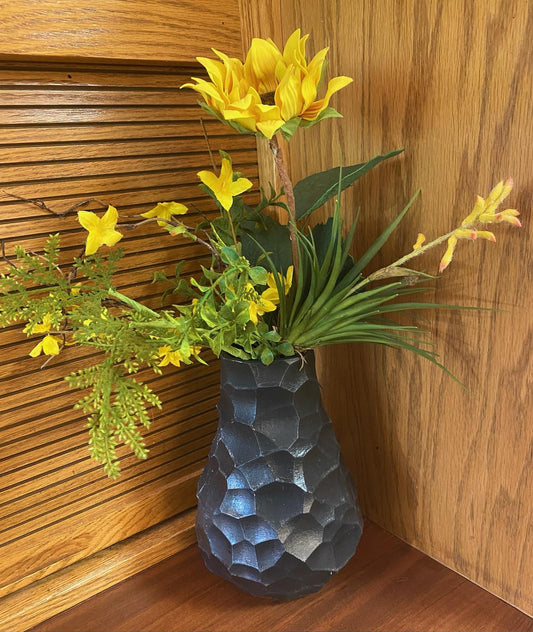 3D Printed Vase